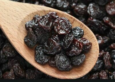 Raisins