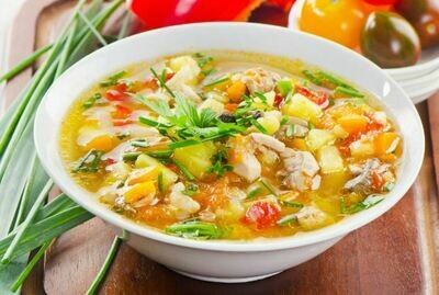 Soups