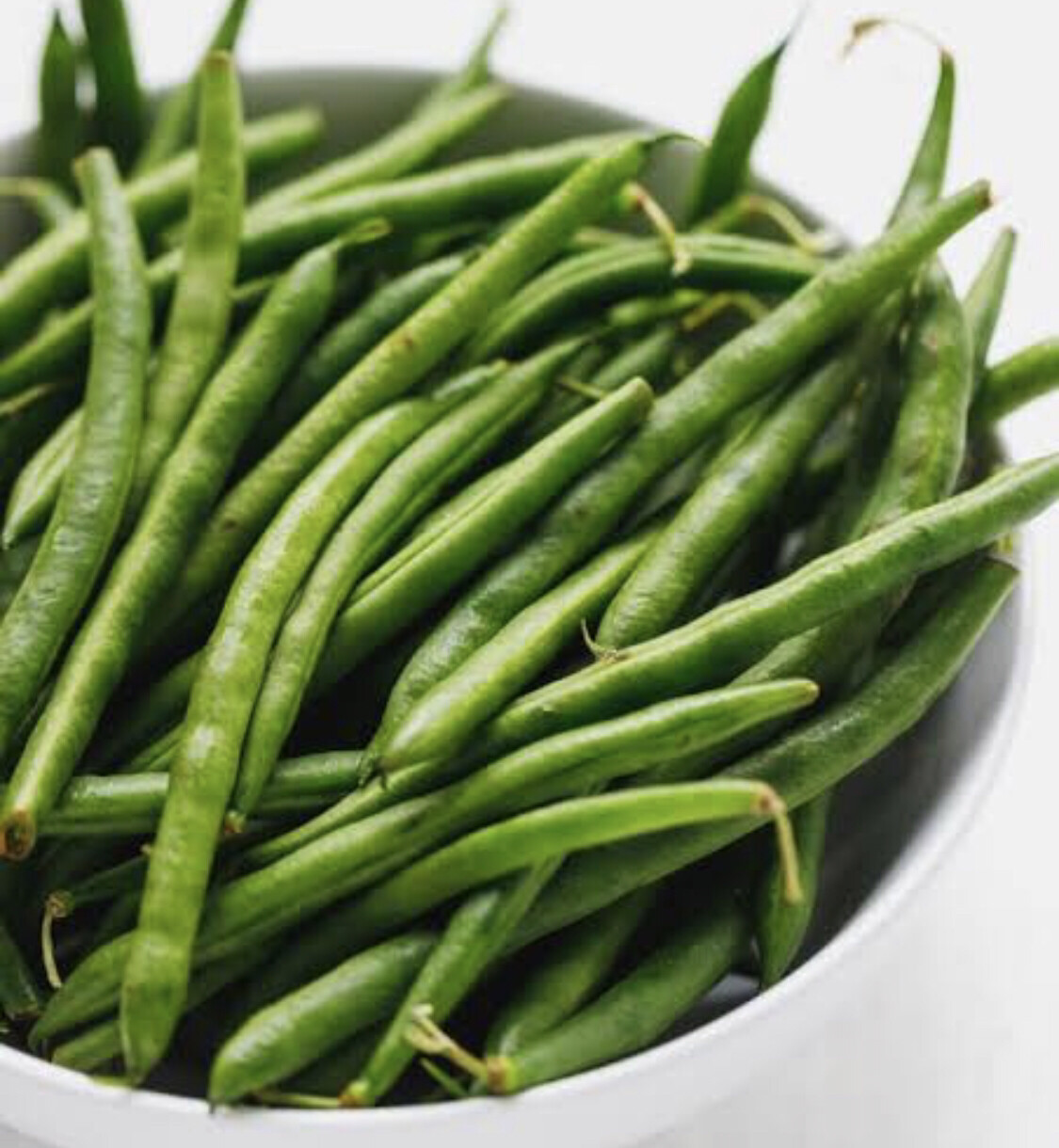 Green Beans 250g (Chartwell Veggie Patch)