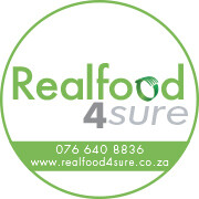 RealFood4Sure