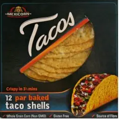Tacos Shell (12)