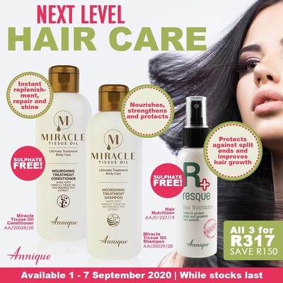 Hair Care