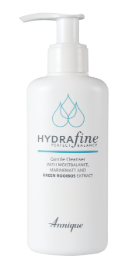 Hydrafine Gentle Cleanser 150ml