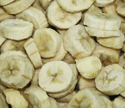 Frozen Banana 1kg