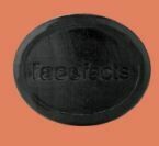 FACE FACTS Charcoal Cleansing Soap Bar 125g