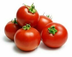 Tomatoes 850g