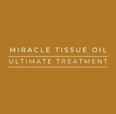 Miracle Tissue Oil Range