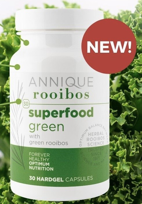 Superfood Green