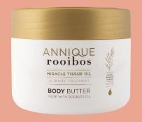 Miracle Tissue Oil Body Butter 250ml