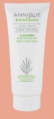 FACE FACTS Cleanser 100ml