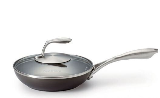 Chef Series II Frying Pan (20cm)