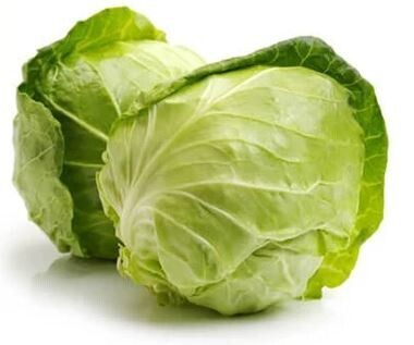 Green Baby Cabbage (2)