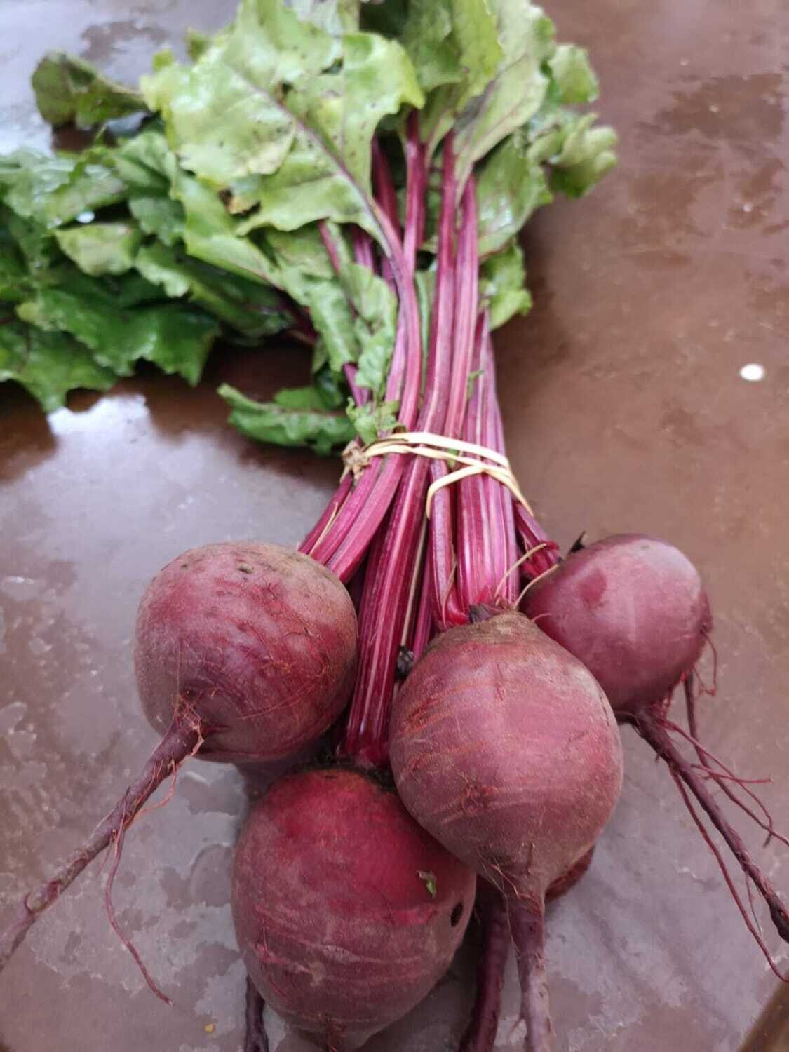 Beetroot (Red) 850g