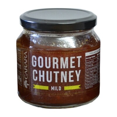 Gourmet Chutney (Mild) 250ml