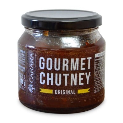 Gourmet Chutney (Original) 250ml
