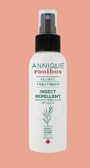 Resque Rooibos Retreat Insect Repellent 100ml