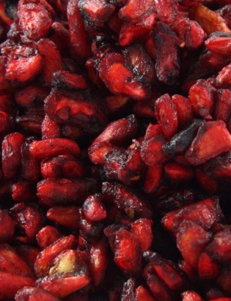 The Fruit Cellar – Pomegranates 200g