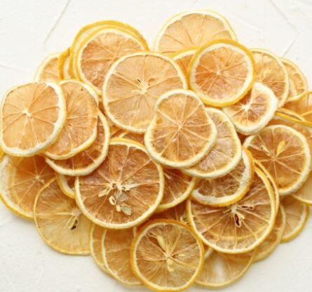 The Fruit Cellar – Lemons 100g