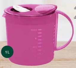 CrystalWave Pitcher (1L)