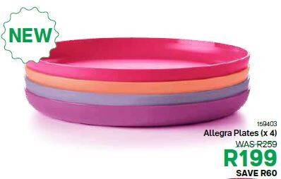 Allegra Plates (4)
