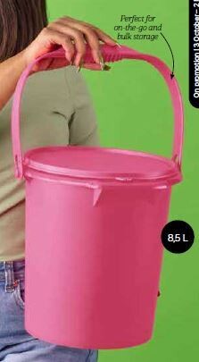 Giant Canister (8.5L)