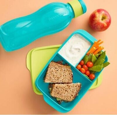 Lunch and Bottle Set