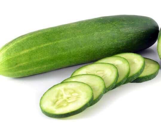Cucumber (Chartwell Veggie Patch)