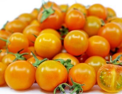 Cocktail Tomatoes (250g) (Chartwell Veggie Patch)