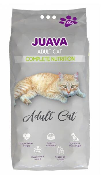 Adult Cat Food