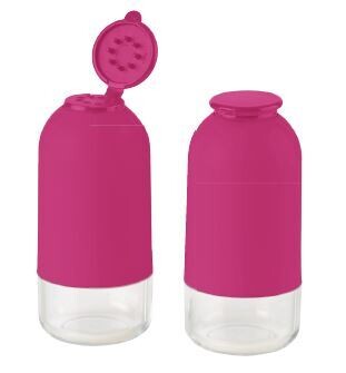 Table Top Shakers