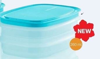Cool Stackables Set (260ml x 2 - 1 seal)