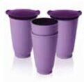 Allegra Tumblers with Seals (4 x 500ml)