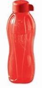 Eco Bottle 500ml Red