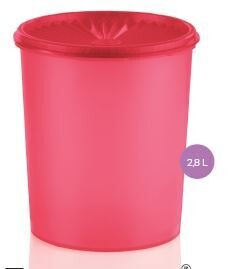 Decorator Canister (2.8L)