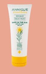 Resque Safe in the Sun with DNAge SPF 30 75ml
