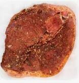 Pork Texan Steaks (1 per pack) R95/kg