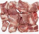 Pork Potjiekos (Shank Cuts) R50/kg (850g)