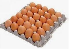 Eggs (15) Extra Large (59g)