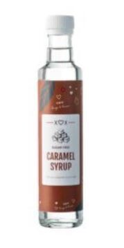 Dynastea Coffee Syrup Caramel 250ml