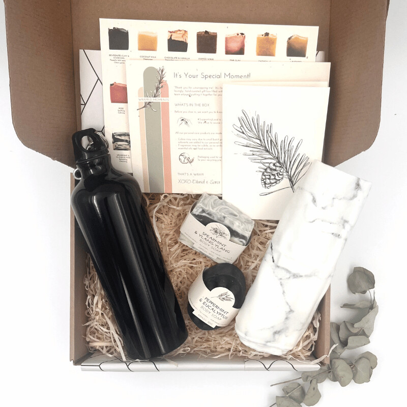 Moments of Strength Gift Box