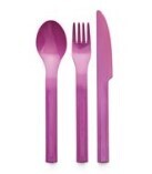 Outdoor Dining Cutlery Set