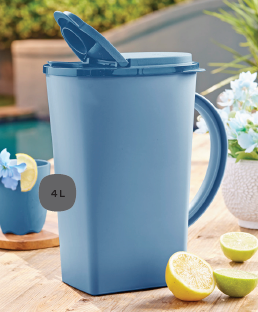 Outdoor Dining Pitcher (4 L)