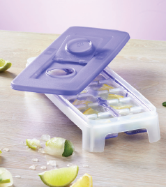 Cool Cubes Ice Tray