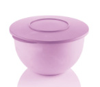 Inspiration Bowl 4.3L (Purple Daisy)