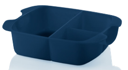 Crystalwave Tray