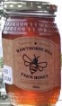 Raw Honey (Multi Flora) 500g