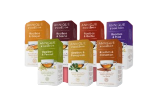 Herbal Tea: Slimming Bomb