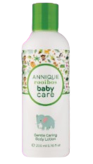 Rooibos Baby Gentle Caring Lotion 200ml