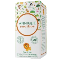 Baby Rooibos Tea 100g