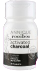 Activated Charcoal 30 tablets